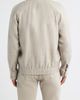 Nordstrom Nordstrom Linen Harrington Jacket - 2