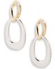 Nordstrom Nordstrom Link Drop Earrings - 1