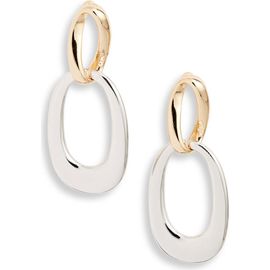 Nordstrom Nordstrom Link Drop Earrings