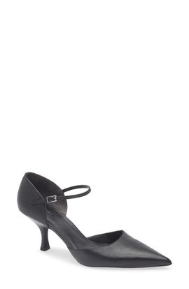 Nordstrom Nordstrom Liv Pointed Toe d'Orsay Pump