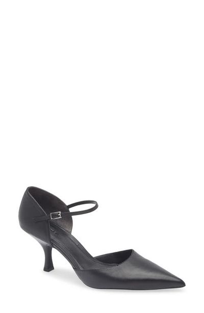 Nordstrom Nordstrom Liv Pointed Toe d'Orsay Pump