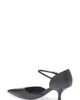 Nordstrom Nordstrom Liv Pointed Toe d'Orsay Pump - 3