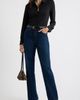 Nordstrom Nordstrom Long Sleeve Knit Button Front Top - 2