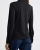 Nordstrom Nordstrom Long Sleeve Knit Button Front Top - 3