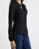 Nordstrom Nordstrom Long Sleeve Knit Button Front Top - 4