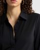 Nordstrom Nordstrom Long Sleeve Knit Button Front Top - 5