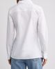 Nordstrom Nordstrom Long Sleeve Wrap Button-Up Shirt - 3