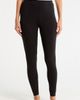 Nordstrom Nordstrom Luxe Layering Leggings - 1