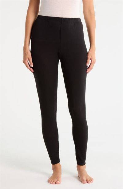 Nordstrom Nordstrom Luxe Layering Leggings