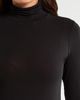 Nordstrom Nordstrom Luxe Layering Turtleneck Top - 4