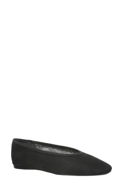 Nordstrom Nordstrom Maddox Mesh Flat