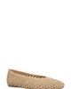 Nordstrom Nordstrom Maddox Raffia Flat - 1
