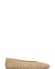 Nordstrom Nordstrom Maddox Raffia Flat - 2