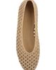 Nordstrom Nordstrom Maddox Raffia Flat - 3