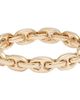 Nordstrom Nordstrom Marine Link Stretch Bracelet - 1