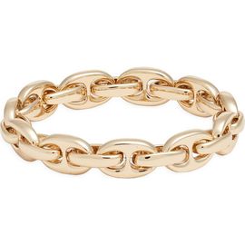 Nordstrom Nordstrom Marine Link Stretch Bracelet