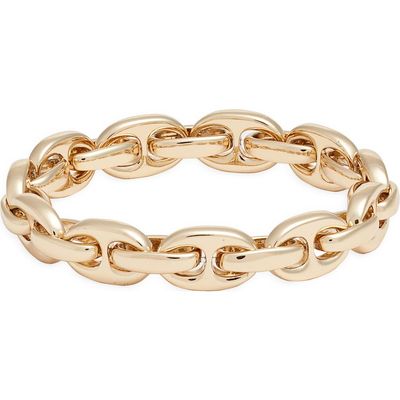 Nordstrom Nordstrom Marine Link Stretch Bracelet