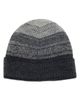 Nordstrom Nordstrom Marled Wool Blend Beanie - 2