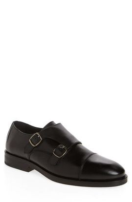 Nordstrom Nordstrom Marshall Cap Toe Derby