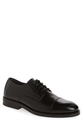 Nordstrom Nordstrom Martin Cap Toe Derby