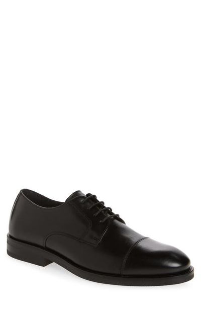 Nordstrom Nordstrom Martin Cap Toe Derby