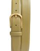 Nordstrom Nordstrom Maxwell Leather Belt - 1