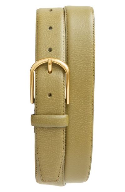 Nordstrom Nordstrom Maxwell Leather Belt