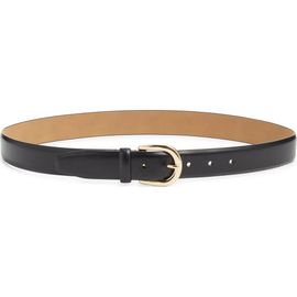 Nordstrom Nordstrom Melony Leather Belt