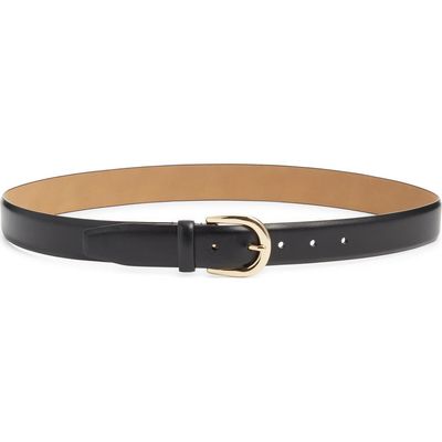 Nordstrom Nordstrom Melony Leather Belt