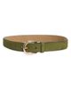 Nordstrom Nordstrom Melony Suede Belt - 1