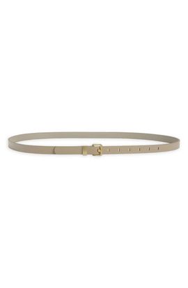 Nordstrom Nordstrom Metal Keeper Belt
