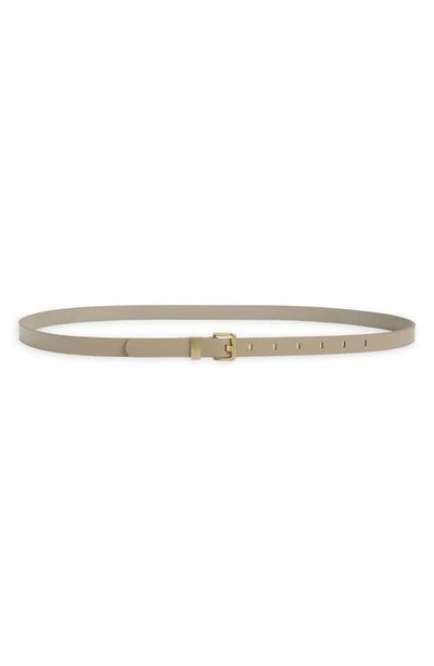 Nordstrom Nordstrom Metal Keeper Belt