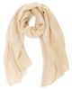 Nordstrom Nordstrom Metallic Lightweight Wrap - 2