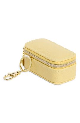 Nordstrom Nordstrom Mini Travel Jewelry Case Key Chain