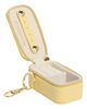 Nordstrom Nordstrom Mini Travel Jewelry Case Key Chain - 2