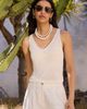 Nordstrom Nordstrom Mixed Beaded Necklace - 2