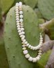 Nordstrom Nordstrom Mixed Beaded Necklace - 4