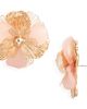 Nordstrom Nordstrom Mixed Petal Floral Earrings - 1