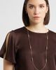 Nordstrom Nordstrom Molten Bead Station Necklace - 2