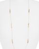 Nordstrom Nordstrom Molten Bead Station Necklace - 3