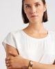 Nordstrom Nordstrom Molten Coil Wrap Bracelet - 2
