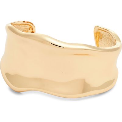 Nordstrom Nordstrom Molten Metal Cuff Bracelet