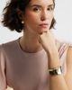 Nordstrom Nordstrom Molten Metal Cuff Bracelet - 2