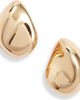 Nordstrom Nordstrom Molten Teardrop Stud Earrings - 1