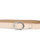 Nordstrom Nordstrom Montana Studded Suede Belt - 1