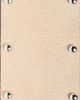 Nordstrom Nordstrom Montana Studded Suede Belt - 2