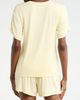 Nordstrom Nordstrom Moonlight Eco Easy Rib Short Pajamas - 2