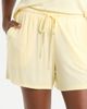 Nordstrom Nordstrom Moonlight Eco Easy Rib Short Pajamas - 4