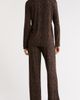 Nordstrom Nordstrom Moonlight Eco Knit Pajamas - 2