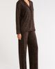Nordstrom Nordstrom Moonlight Eco Knit Pajamas - 3